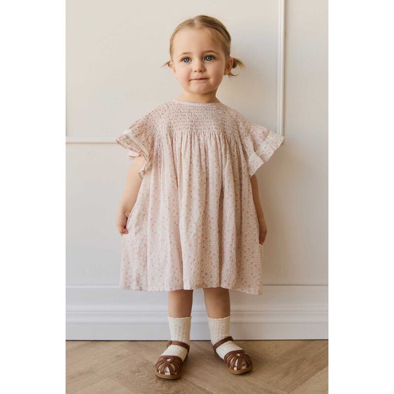 Jamie Kay Malia Dress 6M-2Y image number 1